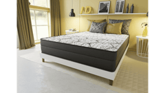 Colchón Viscografeno esencial 1