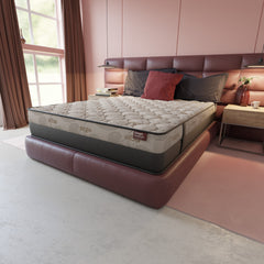 Colchon Viscoelastico Viscosoja Excellence - Ambiente