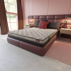 Colchon Viscoelastico Viscosoja Smart - Ambiente